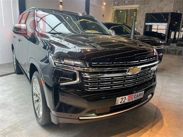 شيفروليه تاهو 2021 للبيع في العراق - الموصل